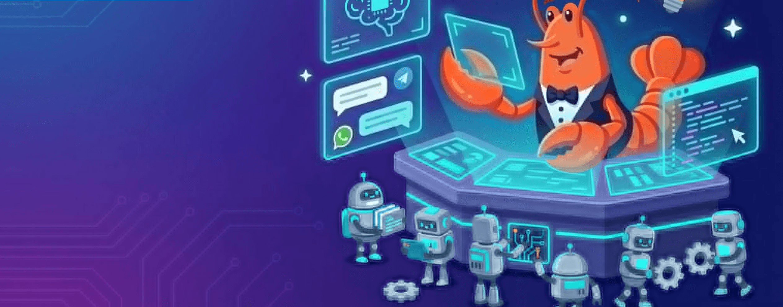 OpenClaw (clawdbot, Moltbot) tips and tricks : stream of consciousness style